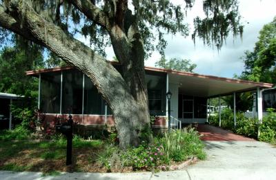 Mobile Home at 1834 Amberwood Drive Riverview, FL 33578