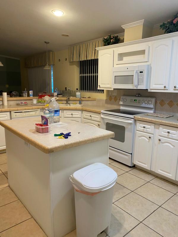 2004 Palm Harbor  Home