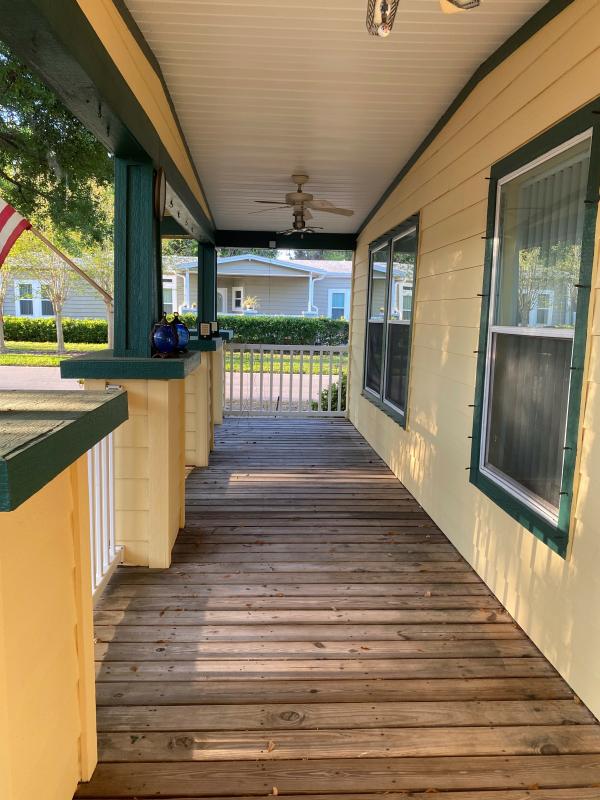 2004 Palm Harbor  Home