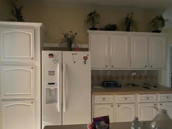 2004 Palm Harbor  Home