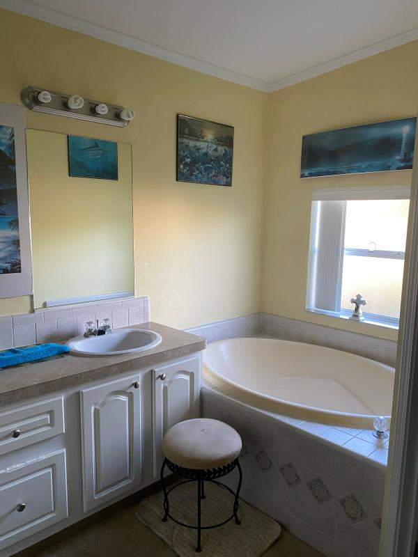 2004 Palm Harbor  Home