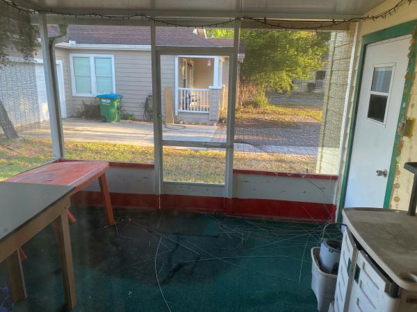 2004 Palm Harbor  Home