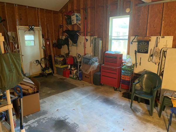 2004 Palm Harbor  Home