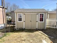 2018 Titan Mobile Home