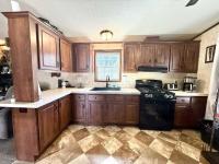 2018 Titan Mobile Home