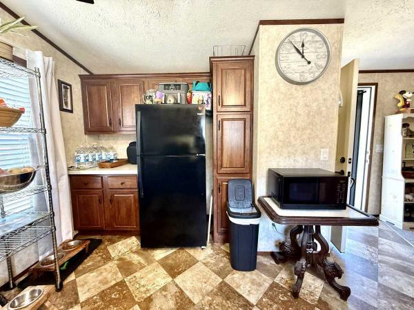 2018 Titan Mobile Home