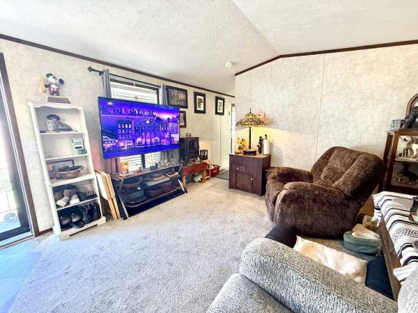 2018 Titan Mobile Home