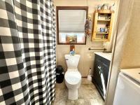 2018 Titan Mobile Home