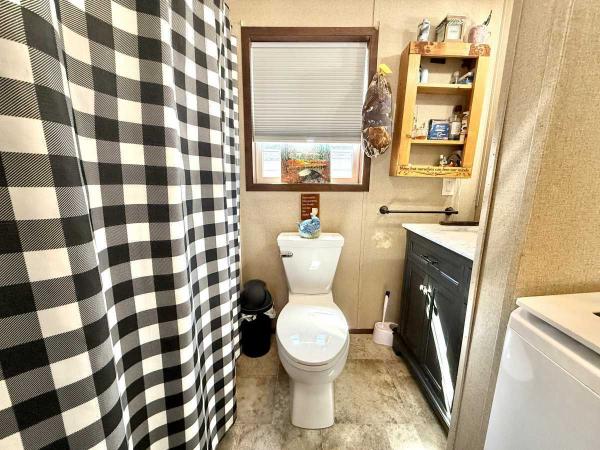 2018 Titan Mobile Home