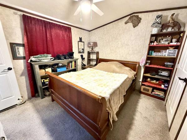 2018 Titan Mobile Home