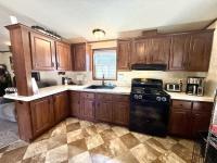 2018 Titan Mobile Home