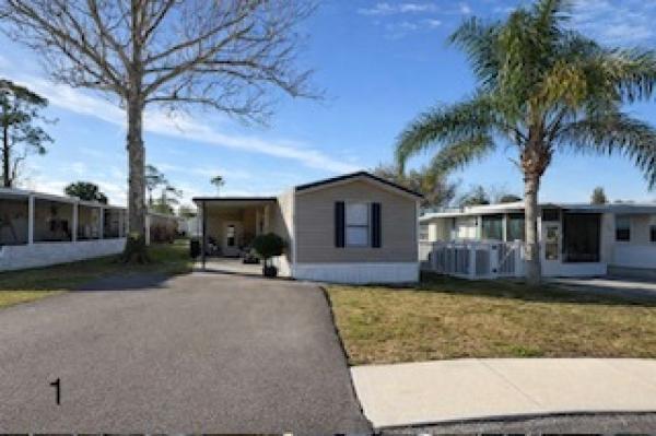 Photo 1 of 1 of home located at 345 Banyan Ln Port Orange, FL 32127