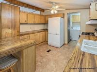 1985 Redman Mobile Home