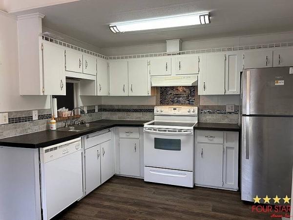 1984 Twin  Home
