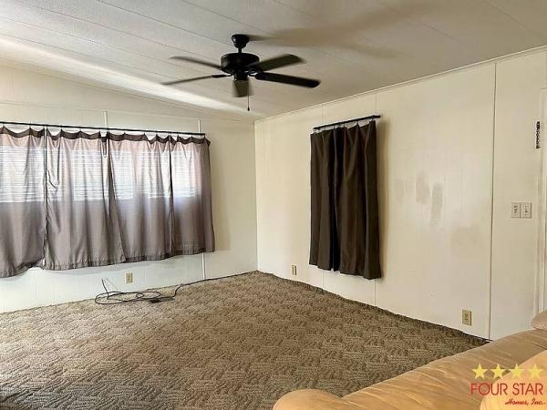 1984 Twin  Home