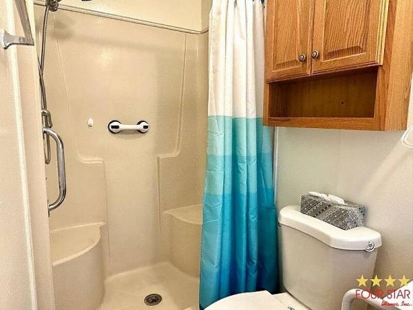 1984 Twin  Home