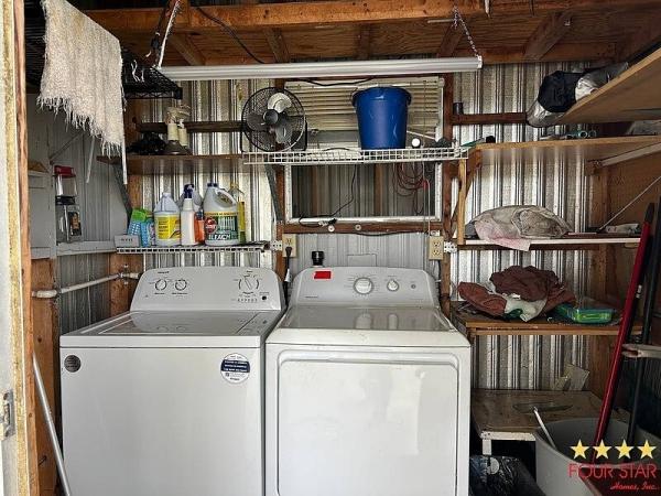 1984 Twin  Home
