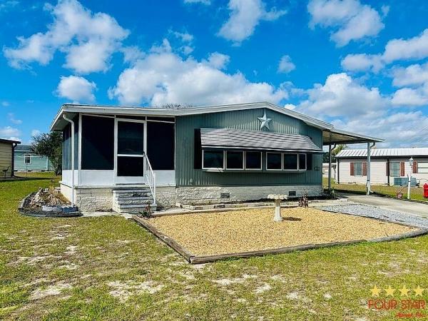 1984 Twin  Home