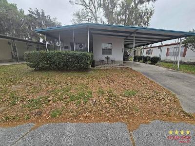 Mobile Home at 3150 NE 36th Ave Ocala, FL 34479