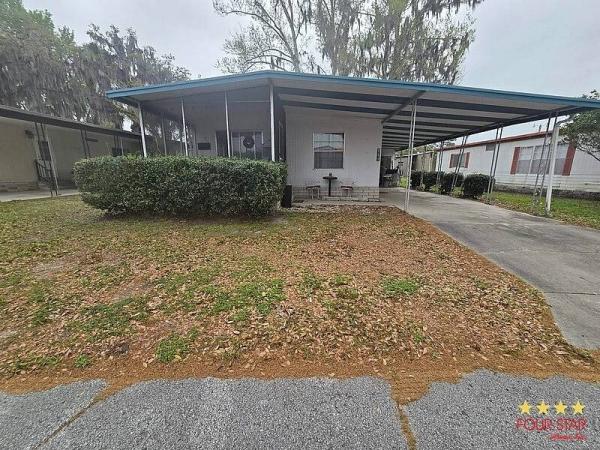 1976 NOBI Mobile Home For Sale