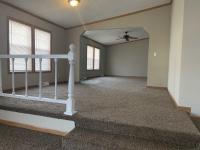 2000 Schult Liberty Manufactured Home