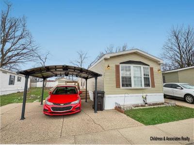 Mobile Home at 267 Fescue Drive Lot 30 SE Grand Rapids, MI 49548