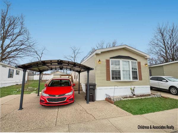 Photo 1 of 2 of home located at 267 Fescue Drive Lot 30 SE Grand Rapids, MI 49548