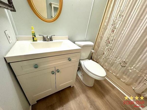 1985 PALM   Home