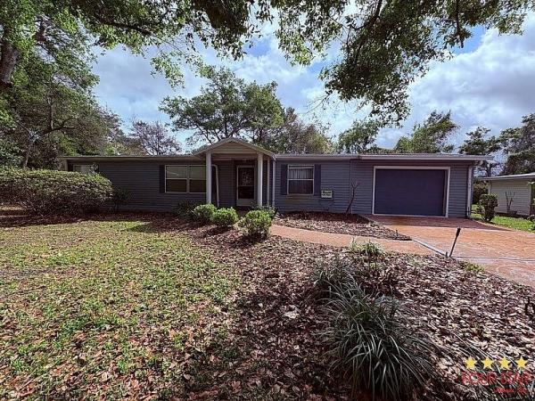 1992 PALM  Mobile Home For Sale