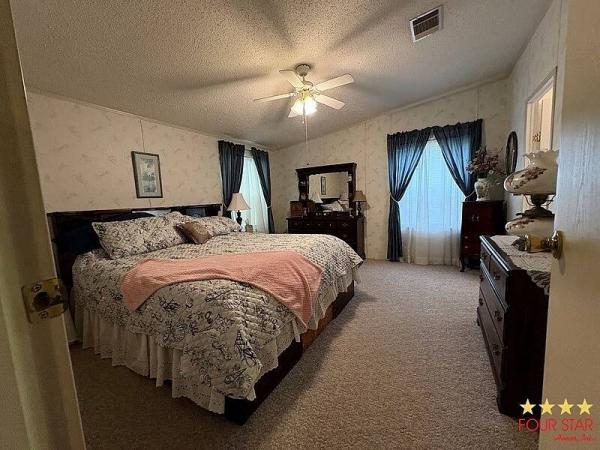1992 PALM   Home