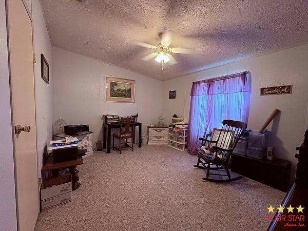 1992 PALM   Home