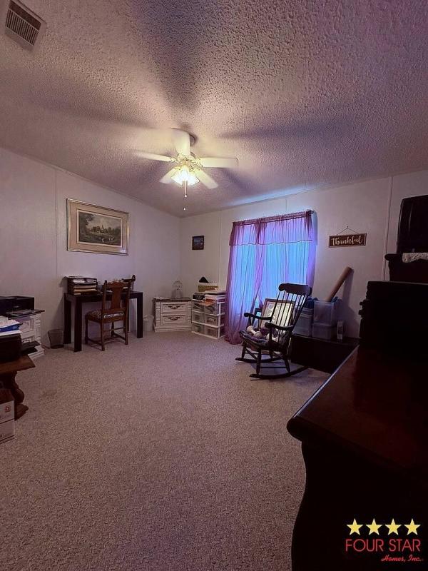 1992 PALM   Home