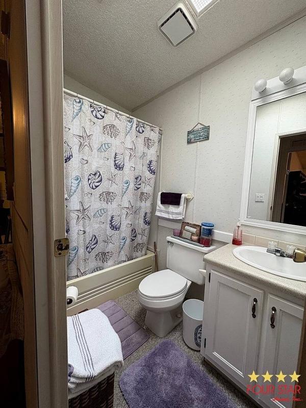 1992 PALM   Home