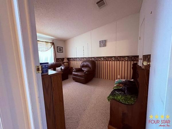 1992 PALM   Home