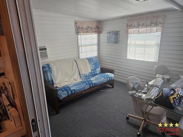 1991 Palm Harbor  Home