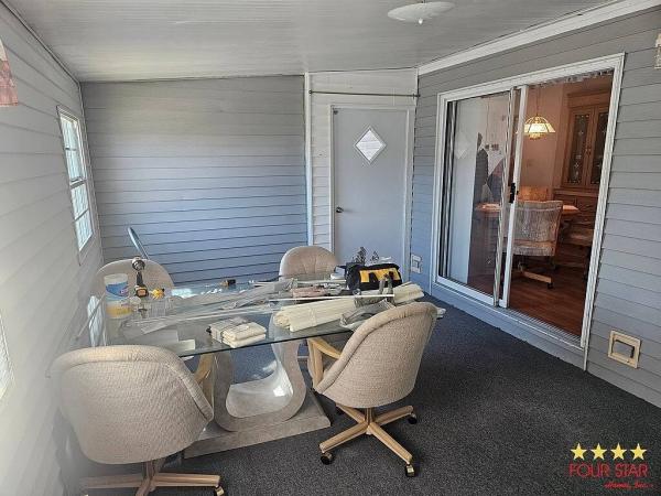 1991 Palm Harbor  Home