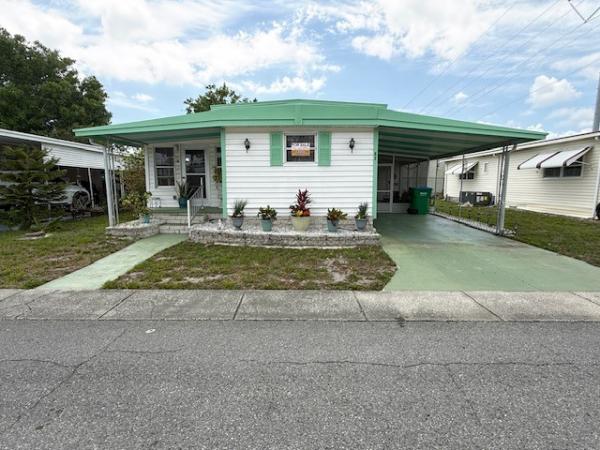 1970  Mobile Home For Sale