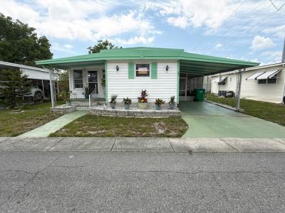 Mobile Home at 29141 Us Hwy 19 N #62 Clearwater, FL 33761