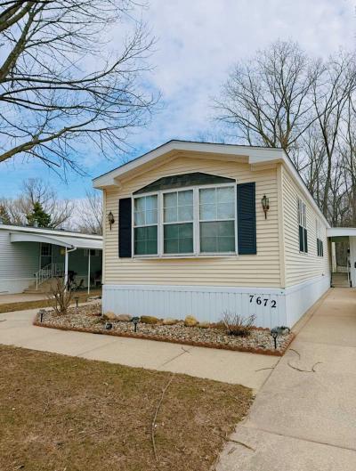 Mobile Home at 7672 Turtle Dove Dr. SE Grand Rapids, MI 49508