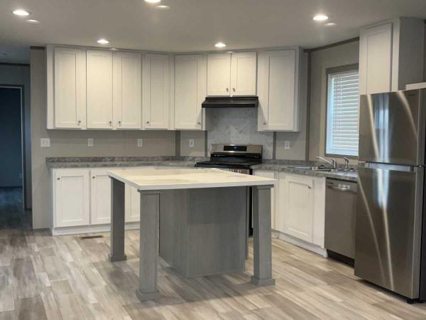 2025  Mobile Home For Sale