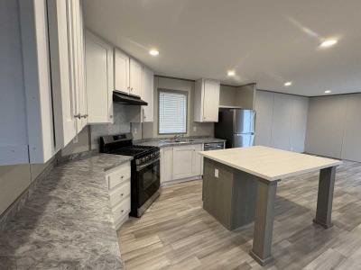 Photo 2 of 8 of home located at 294 Pipers Lane Mount Morris, MI 48458