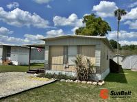 1982 SHOW Mobile Home