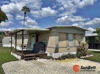 1982 SHOW Mobile Home