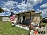1982 SHOW Mobile Home