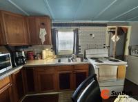 1982 SHOW Mobile Home