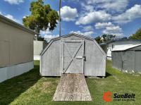 1982 SHOW Mobile Home