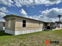 1982 SHOW Mobile Home