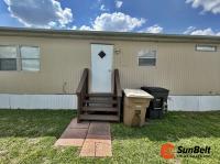 1982 SHOW Mobile Home