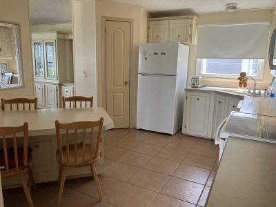 Photo 5 of 11 of home located at 400 Barbados Dr. Lot 141 Lake Wales, FL 33859