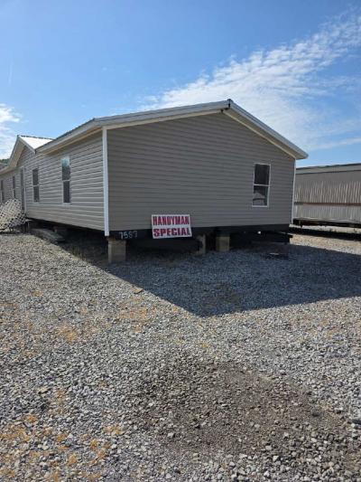 Photo 2 of 18 of home located at 175 Belcher Rd Sweetwater, TN 37874